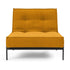 Splitback Lauge Easy Chair